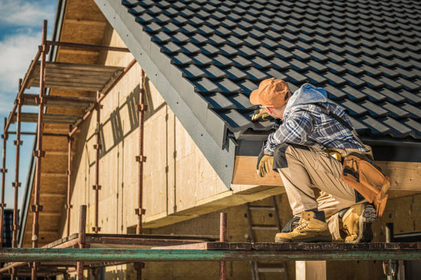 Best Roof Replacement  in Malvern, AR