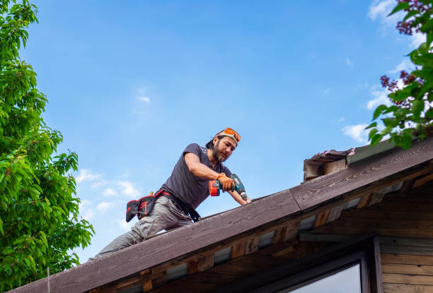 Best Cold Roofs  in Malvern, AR