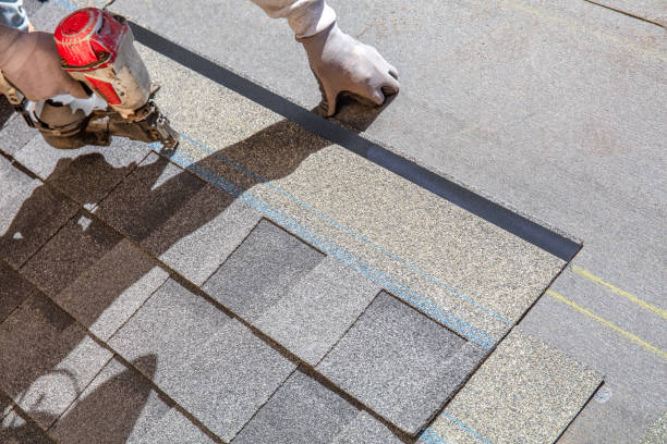 Best Roof Insulation Installation  in Malvern, AR