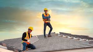 Best Roof Insulation Installation  in Malvern, AR